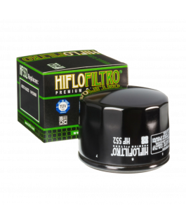 Hf552 Oil Filter 14153000 Moto Guzzi
