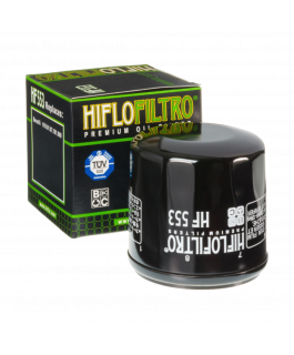 Hf553 Oilfilter 018.01.07.101.000Benelli