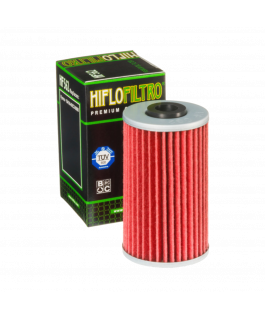 Hiflo Filter 1541-Kkc3-9000 Kymco Hf562