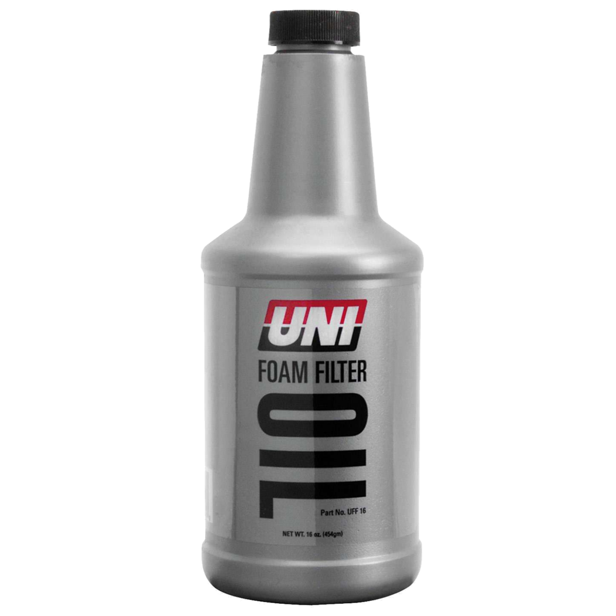 Uni Foam Filter Oil 16Oz 473Ml