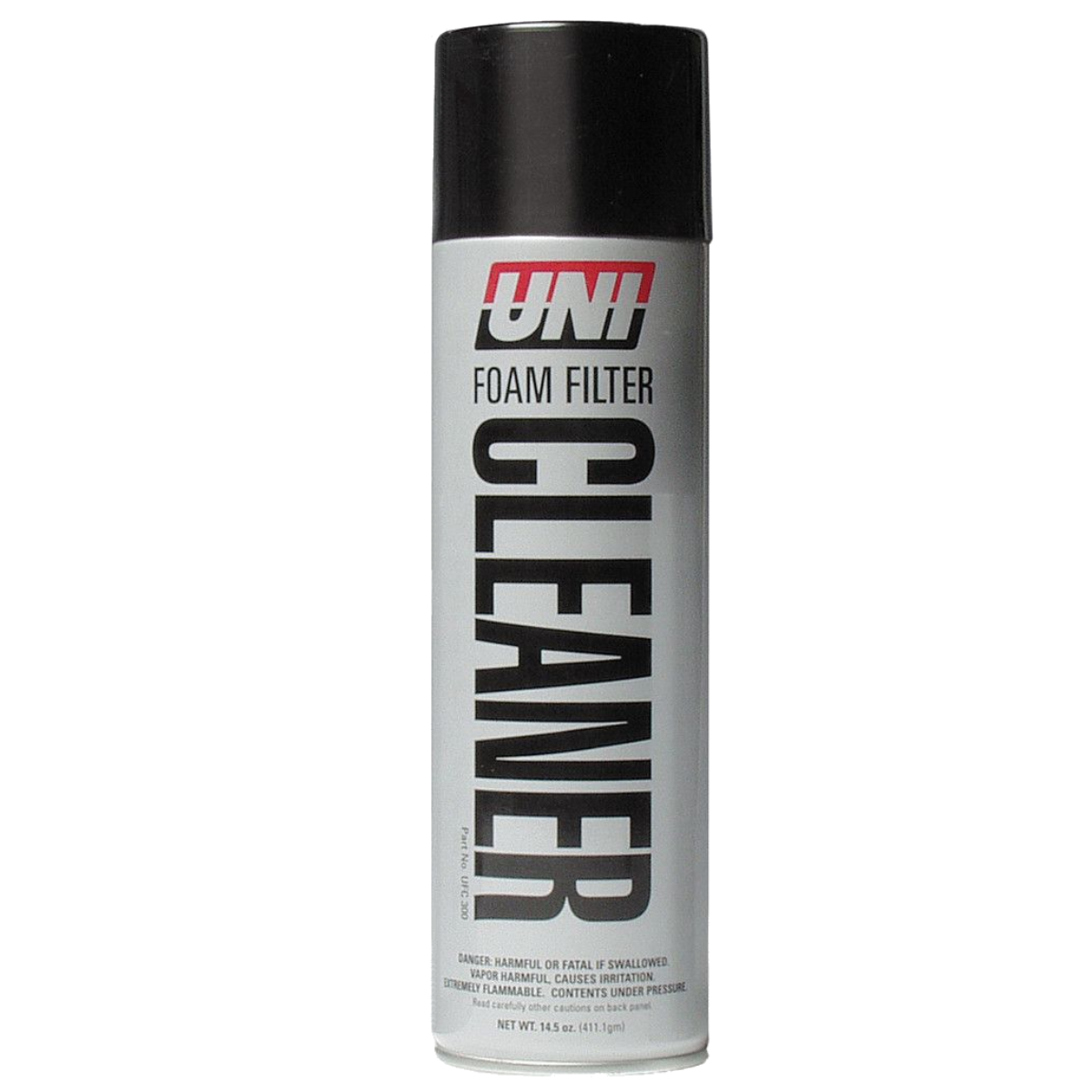 Uni Aerosol Filter Cleaner 16Oz 473Ml