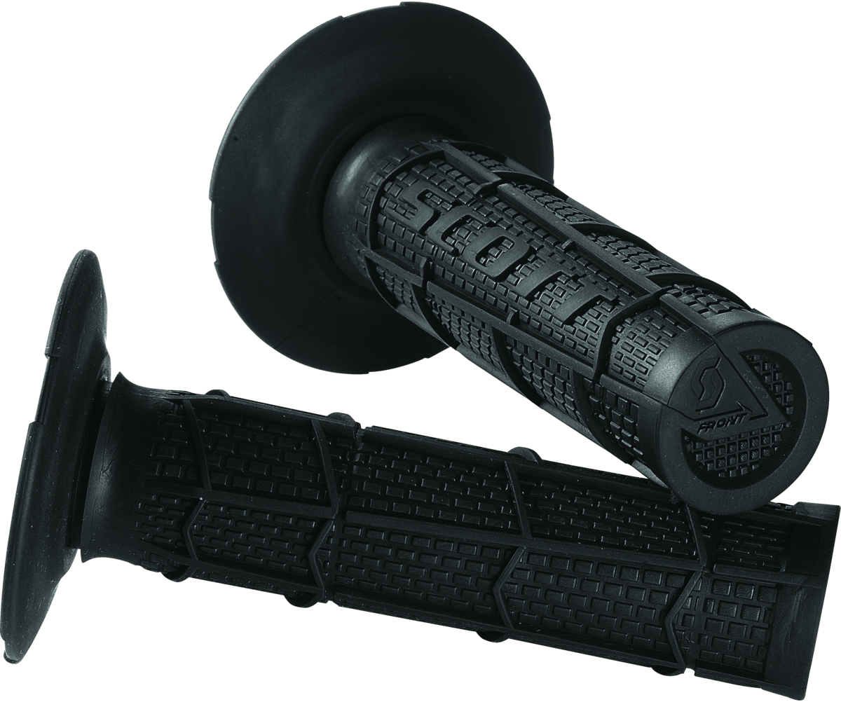 Radial Full Mx Blk