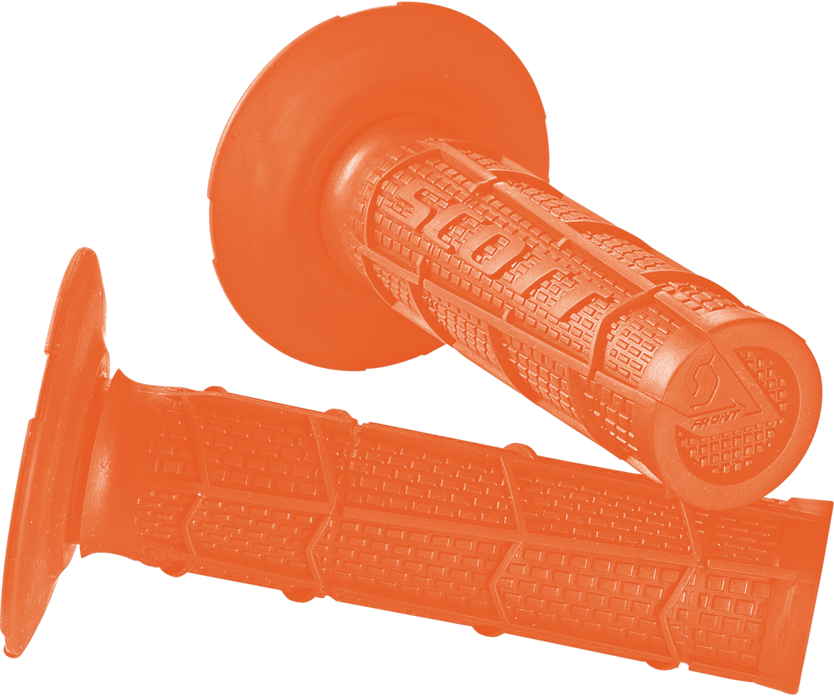 Radial Full Mx Orange