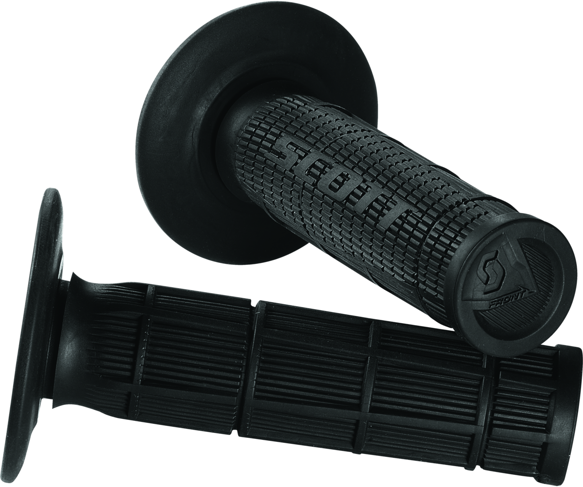 Radial Half Mx Blk