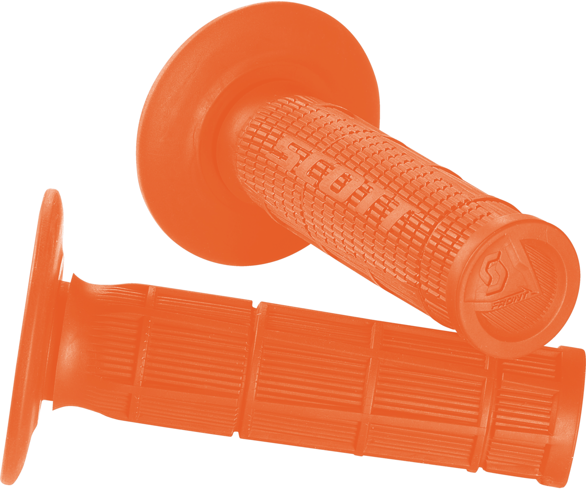 Radial Half Mx Orange