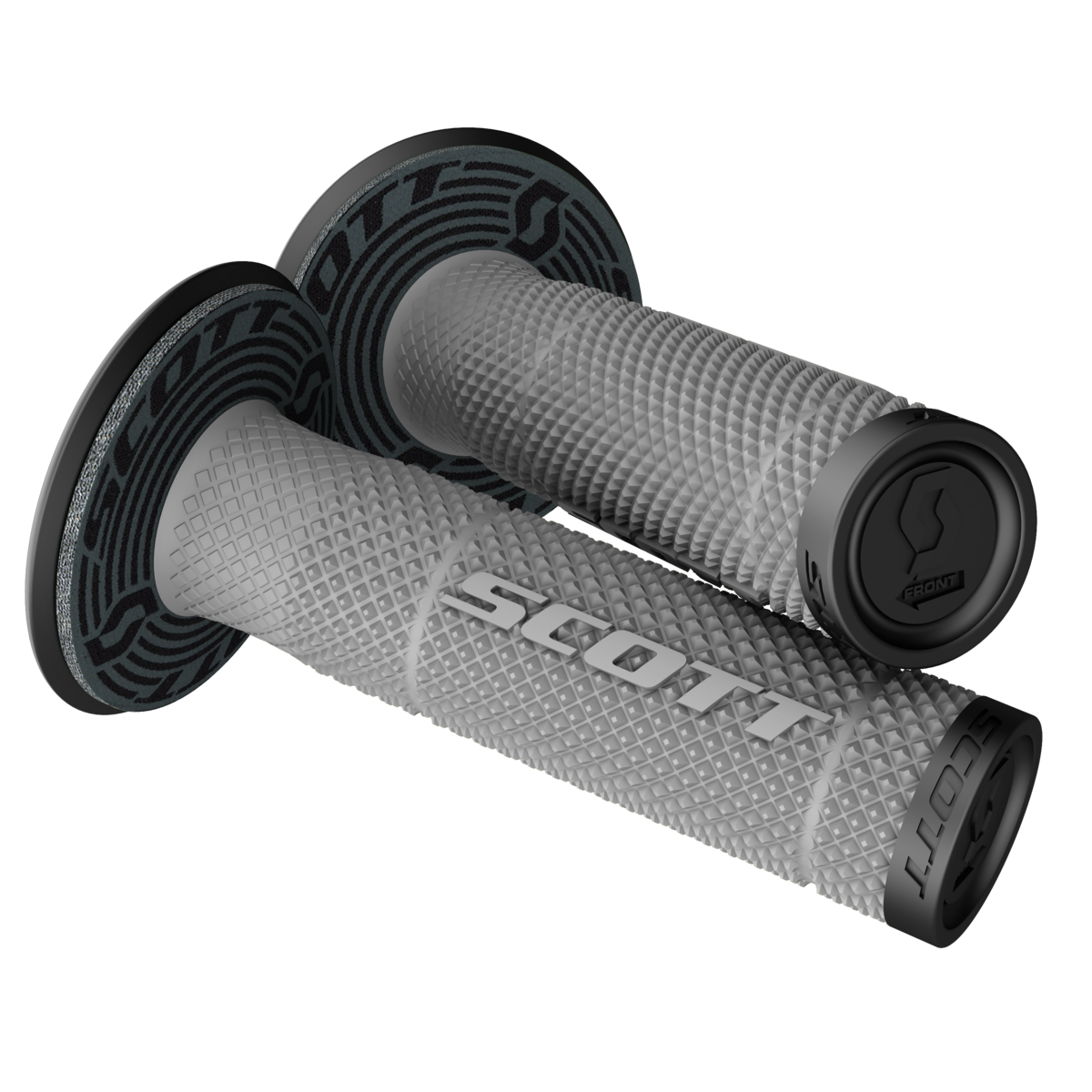 Sx Ii Grey/Black