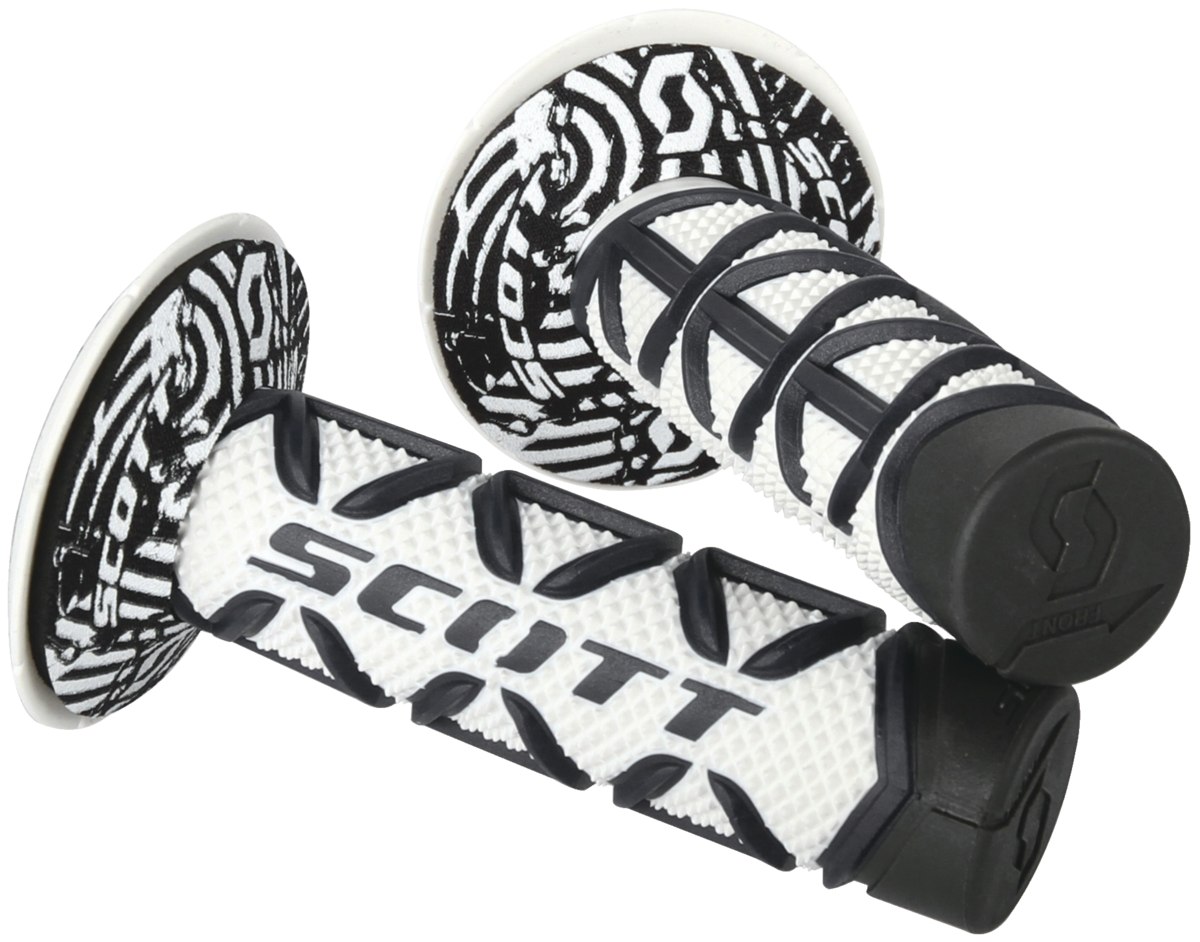 Diamond Black/White
