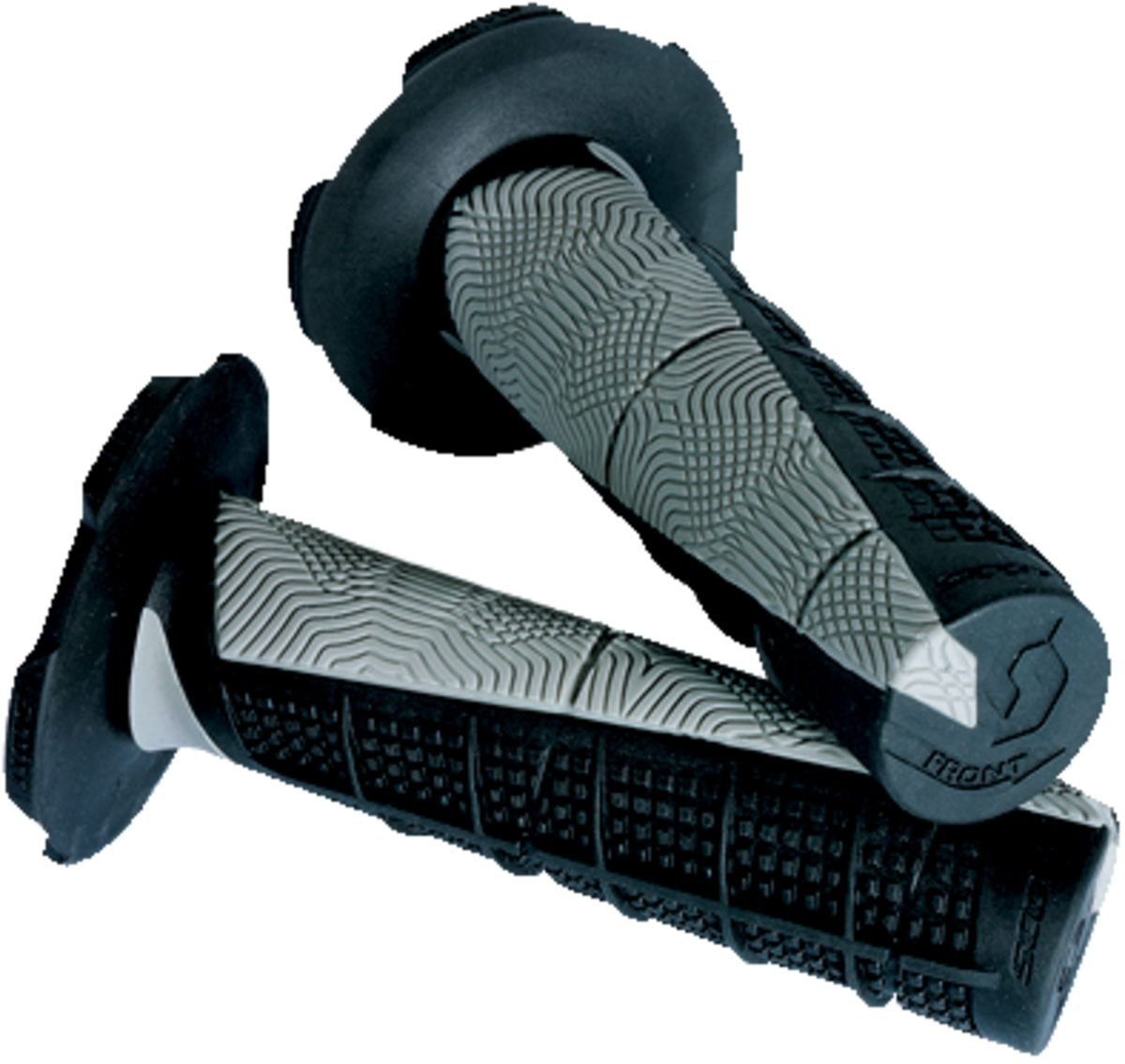 Duece Black/Grey Set W/ Donuts