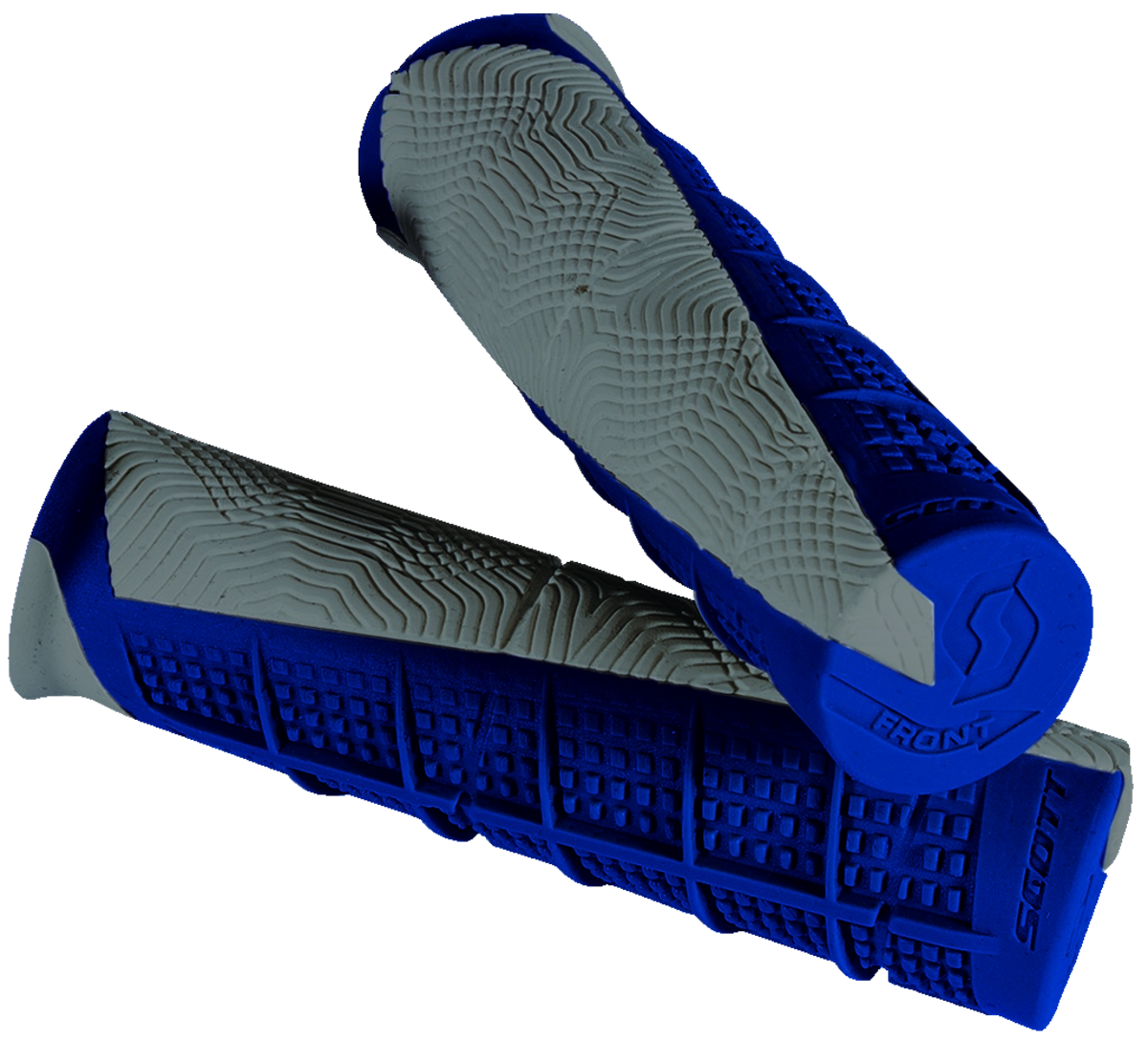 Duece Atv Blue/Grey
