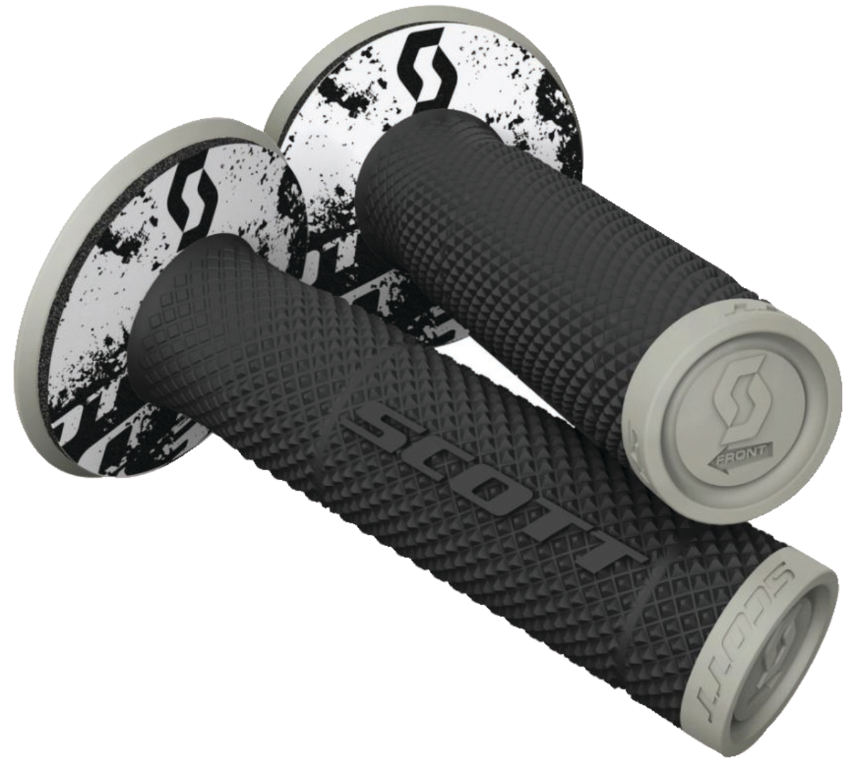 Sx Ii Grip Black/Grey