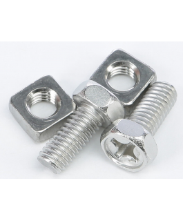 12Mm Bolt 16Cl-B