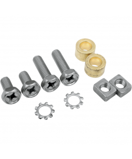 Yix30 Nut & Bolt Set