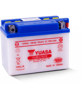 Yb4L-B Yum Yuasa Battery