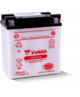 Yb10L-B2 Yum Yuasa Battery