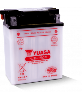 Yb12C-A Yum Yuasa Battery