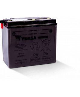 Yb16-B Yum Yuasa Battery