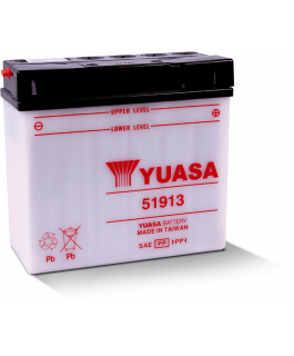 51913 Yum Yuasa Battery