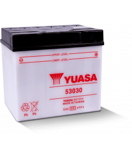 53030 Yum Yuasa Battery