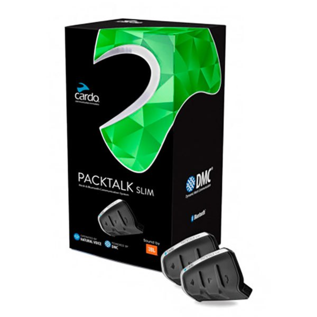 Packtalk Slim Jbl Duo