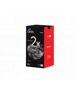 Freecom 2X - Duo