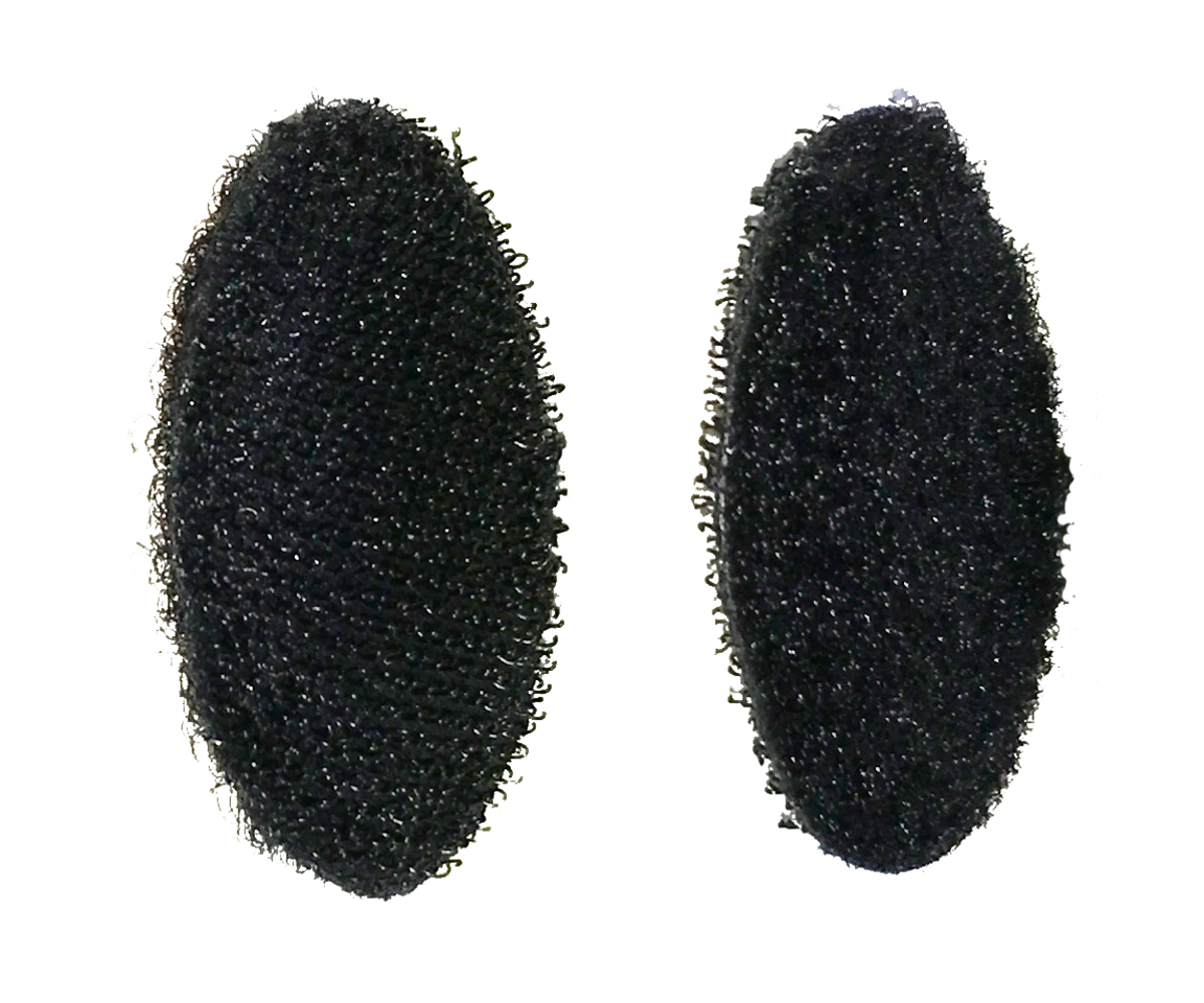 Pair Speaker Booster Pad