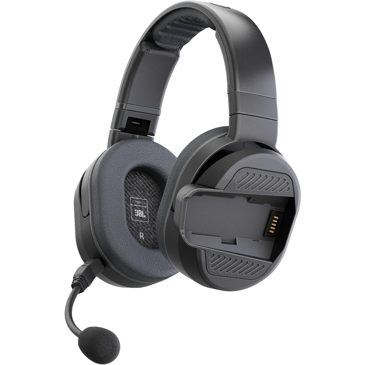 Pt Edgephones - Unit Not Included