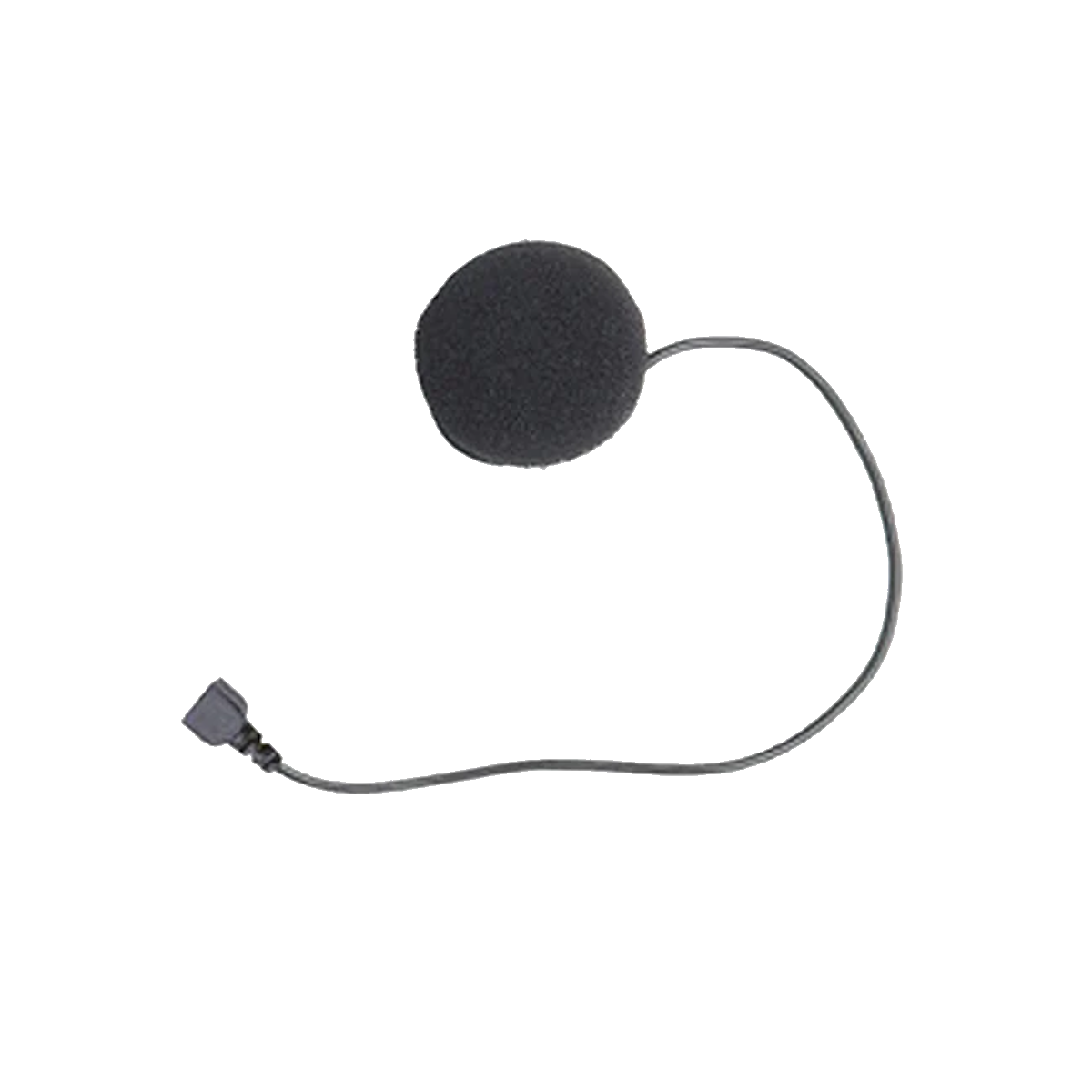 Rep Corded Mic Frc Sho-1/Pt/Smrth