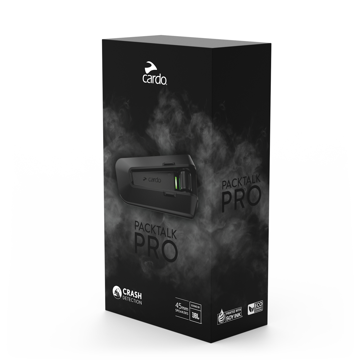 Packtalk Pro Single