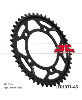 Jtr1877.45 Rr Sprocket Yam Yz85 19-22