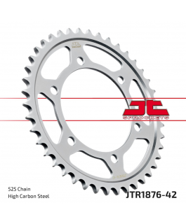 Jtr1876.42 Rr Sprocket Yamaha