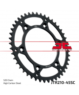 Jtr210.45Sc Rear Sprocket