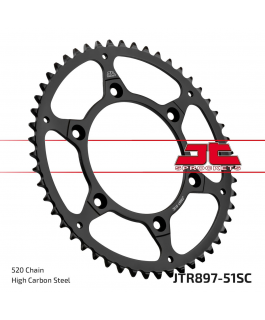Jtr897.51Sc Rear Sprocket