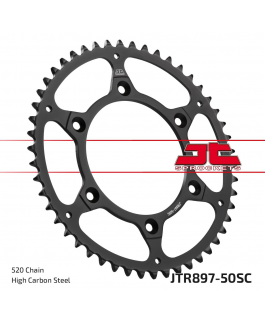 Jtr897.50Sc Rear Sprocket