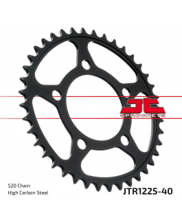 Jtr1225.40 Rr Hon Cmx 500 A-P 2023