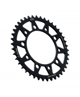 Racelite Alum Jta1303.42Blk