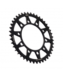 Racelite Alum Jta1303.43Blk