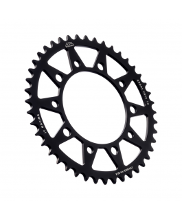 Racelite Alum Jta1303.44Blk
