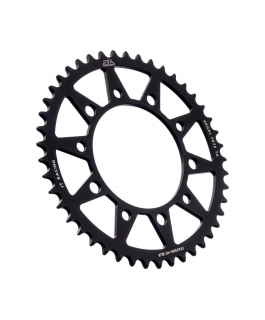 Racelite Alum Jta1303.45Blk