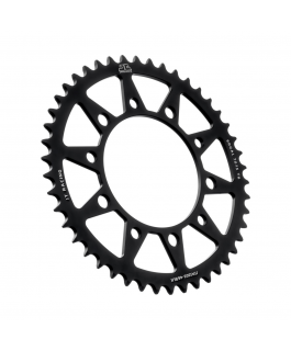 Racelite Alum Jta1303.46Blk