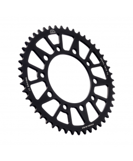 Racelite Alum Jta1303.48Blk
