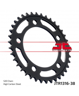 Jtr1316.38 Rr Honda Adv 17-22