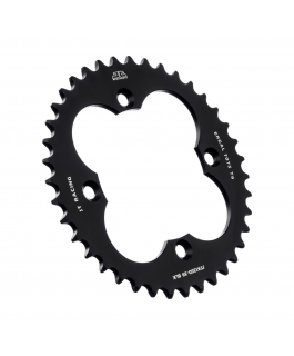 Racelite Alum Jta1350.39Blk