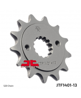 Jtf1401.13 Fr Sprcket Suzu/Kawa