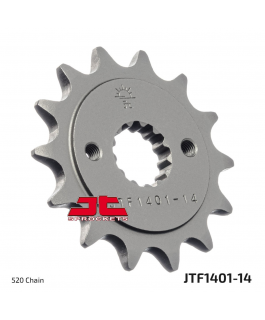Jtf1401.14 Fr Sprcke Suz/Kawa 13144-S006
