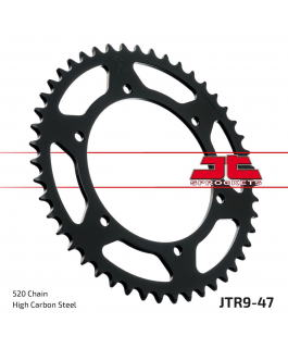 Jtr9.47 Rr Sprkt Bmw 27.717 696 650