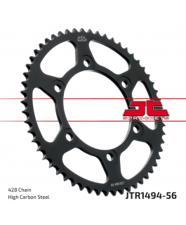 Jtr1494.56 Rr Kawa Z125 21-23