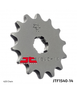 Jtf1540.14 Fr Kawa Z125 Pro 17-22