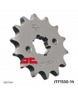 Jtf1550.14 Fr Yam Yzf-R 125 19-22