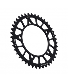 Racelite Alum Jta1793.42Blk