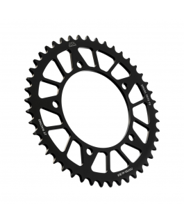 Racelite Alum Jta1793.45Blk